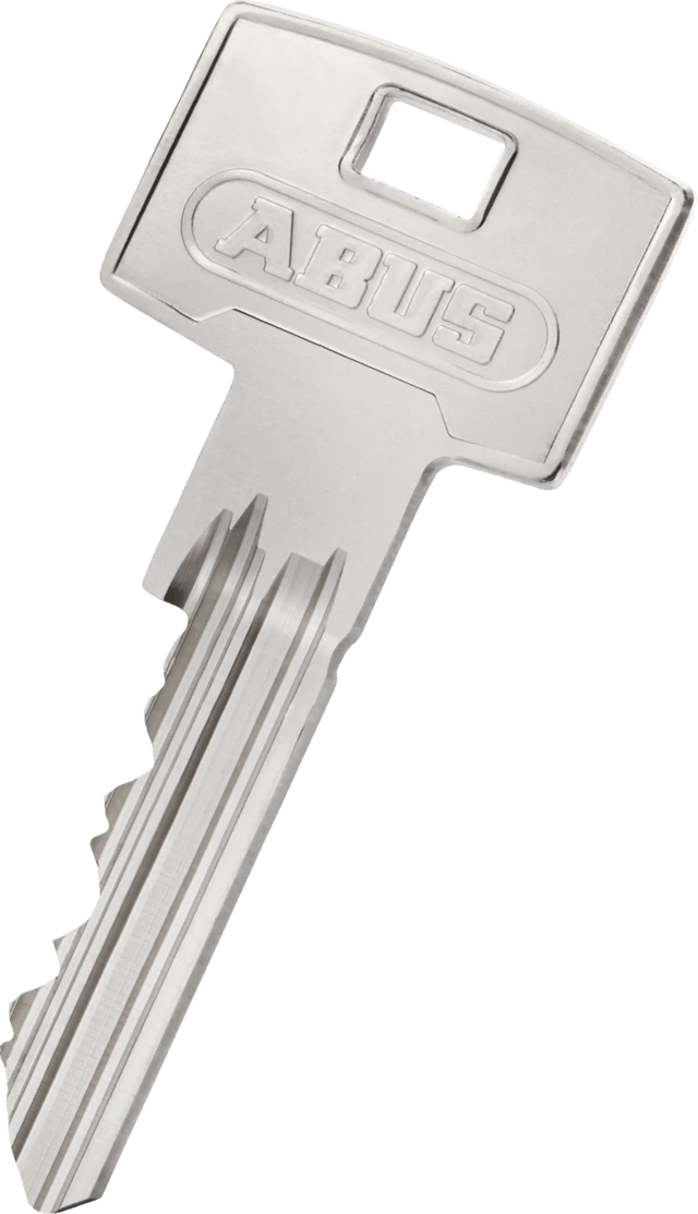 ABUS S6 Plus Schlüssel