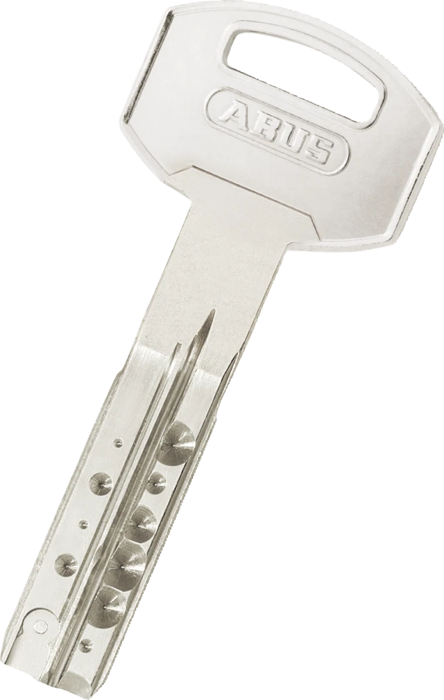 ABUS XD25 Sicherheits-Wendeschlüssel
