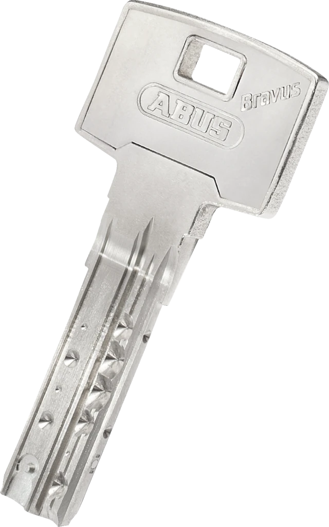 ABUS Bravus MX Magnet Wendeschlüssel