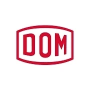 DOM Logo