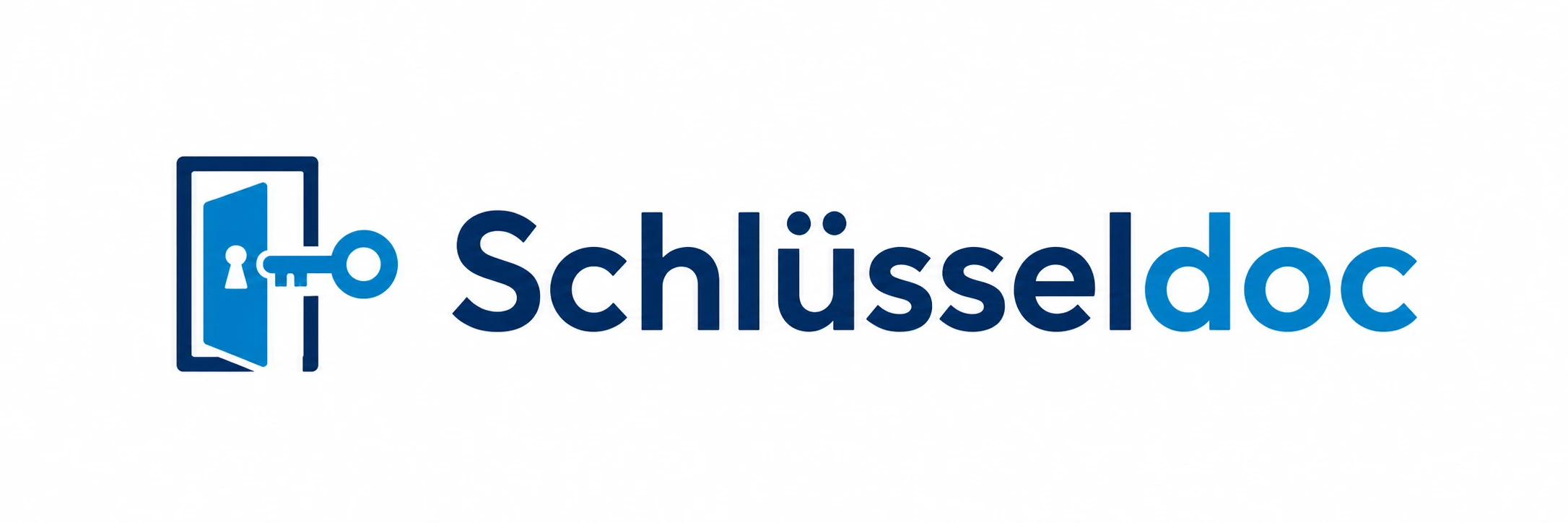 Schlüsseldoc Logo